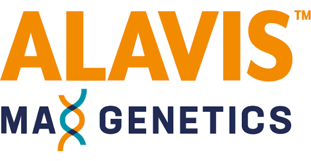 alavis_maxgenetics_logo